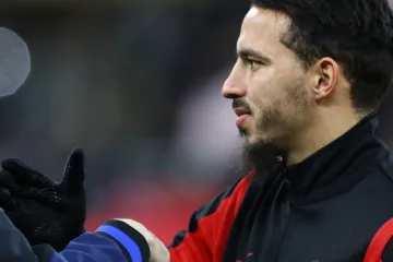 Nevjerojatna priča Bennacera: Otac mu je gladovao, a u nogomet je gledao kao životni spas