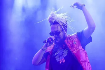 [KVIZ] Koliko znaš o Hiljsonu Mandeli?