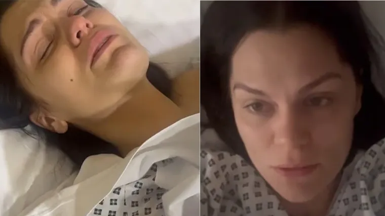 Jessie J otkriva što joj je rak 'ukrao': 'Plakala sam.... Jako mi nedostaje'