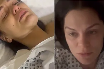 Jessie J otkriva što joj je rak 'ukrao': 'Plakala sam.... Jako mi nedostaje'