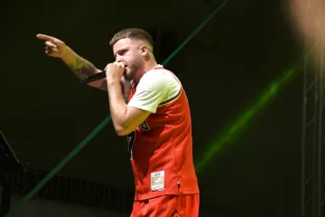 [KVIZ] Koliko znaš o hrvatskom reperu Grši?