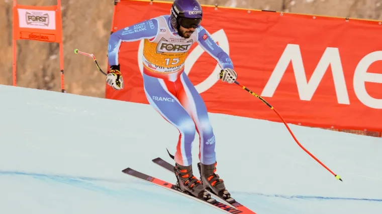 Francuski skijaš vraća se normalnom životu nakon pada koji ga je stavio u komu: 'To je čudo'