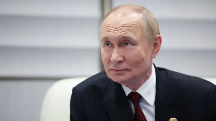 Europski vojnici u Ukrajini? Putin hladno zaprijetio: 'Bit ćete mete za uništenje. Točka'