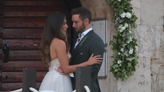 Prije šest godina se vjenčali u Hrvatskoj, a sad ga supruga optužuje za zlostavljanje