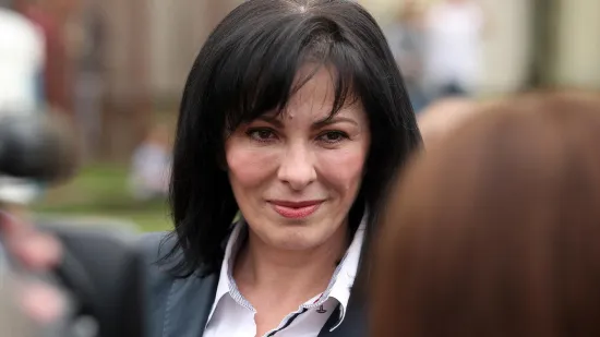 Nekad najmoćnija žena županije: Ovako je Marina Lovrić Merzel izgledala nakon izlaska iz Remetinca