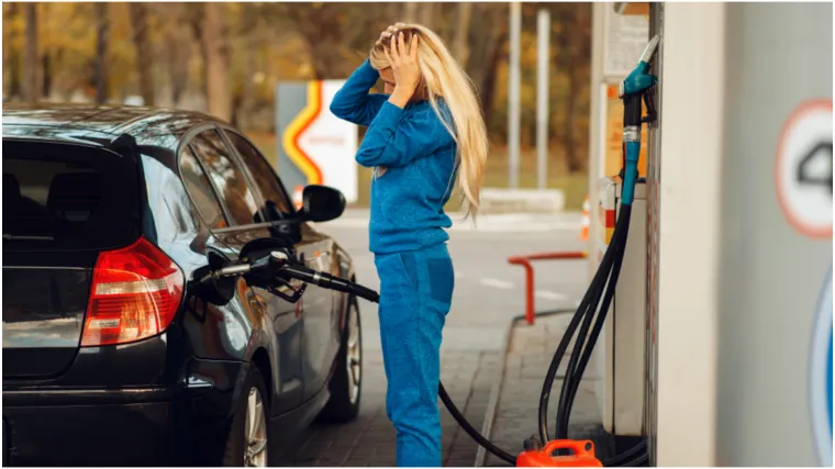 Mnogi mladi imaju strah od točenja goriva: Užasava ih to, a nisu cijene razlog, već ovo