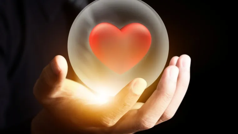 Zavirite u ljubavnu kristalnu kuglu uoči pomrčine Mjeseca, posebno će pogoditi četiri znaka