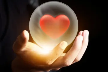 Zavirite u ljubavnu kristalnu kuglu uoči pomrčine Mjeseca, posebno će pogoditi četiri znaka