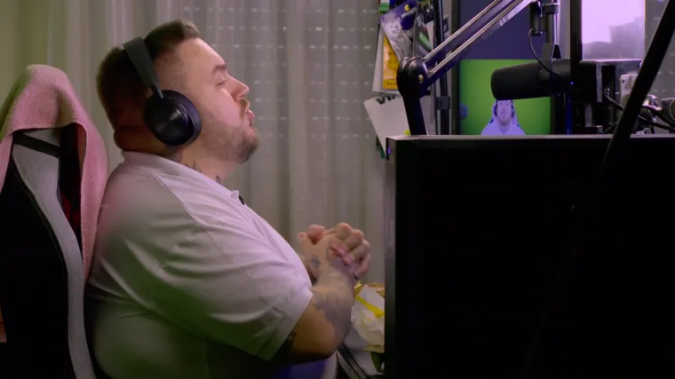 Ivan je popularni gejmer, a za RTL.hr kaže: 'Radim i po 30 sati u komadu, ne stignem se viđati sa zaručnicom'