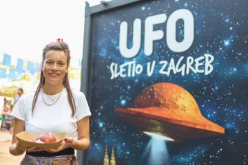 Bili smo na Burger Festivalu, istražili cijene i klopu: Iznenadit će vas što je oduševilo posjetitelje