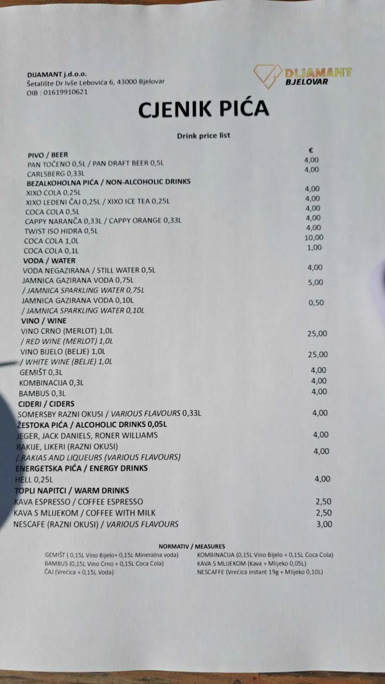 Počeo poznati sajam u Gudovcu, a svu pažnju ukrale cijene hrane i pića: Neki će izgubiti apetit