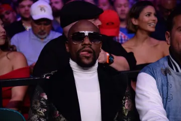 Potvrđen nezamislivi boksački spektakl: Borit će se dvije najveće legende ovog sporta