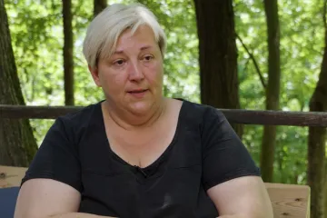 Katarina iz 'Života na vagi' otkrila teške detalje iz života: 'Ovo mi je zadnji vlak'