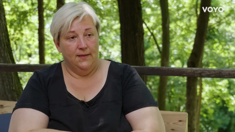 Katarina iz 'Života na vagi' otkrila teške detalje iz života: 'Ovo mi je zadnji vlak'