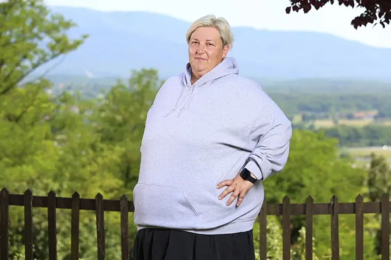 Katarina iz 'Života na vagi' otkrila teške detalje iz života: 'Ovo mi je zadnji vlak'