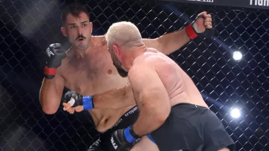 Radi na odjelu transfuzijske medicine, ali u meču nema milosti: 'Otkrijem mračnu stranu sebe'