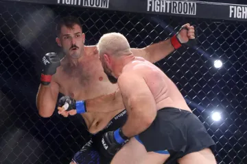 Radi na odjelu transfuzijske medicine, ali u meču nema milosti: 'Otkrijem mračnu stranu sebe'