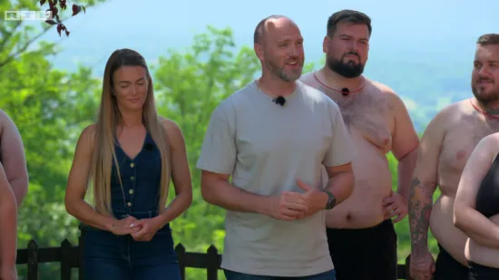 Večeras prvi kandidat napušta 'Život na vagi'