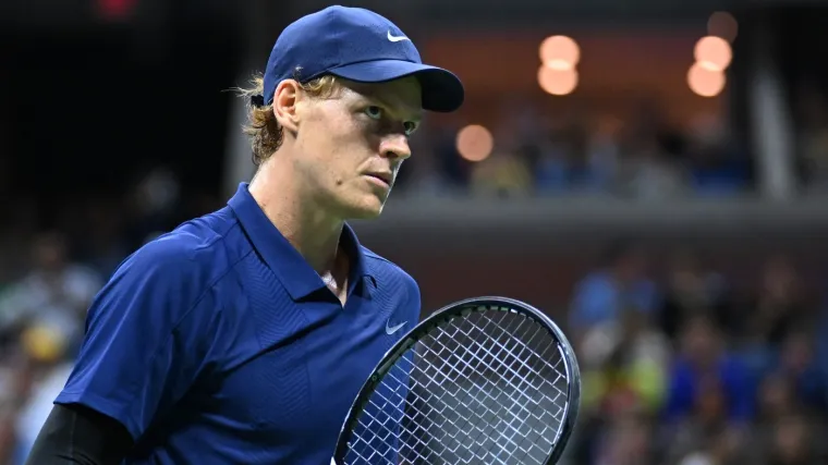 Neviđeni trenutak na US Openu: Sinner nije mogao vjerovati što mu je navijač napravio