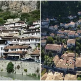 Grad s tisuću prozora: Biser Balkana kroz povijest je mijenjao imena, ali je zadržao &scaron;arm