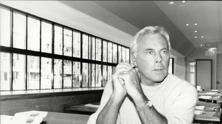 Od čega je bolovao Giorgio Armani? Otkriveno zašto je često bio u bolnici