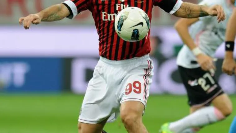 Kontroverzna talijanska legenda tvrdi: 'Allegri bi zbog njega mogao izbaciti Modrića iz momčadi'