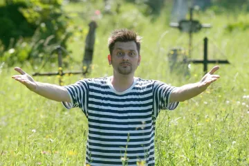 [KVIZ] Koliko znaš o Dini Dvorniku?