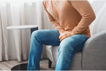 Zaboravljeni segment muškog zdravlja: 'Istraživanja potvrđuju da je jednako važno kao i kod žena'