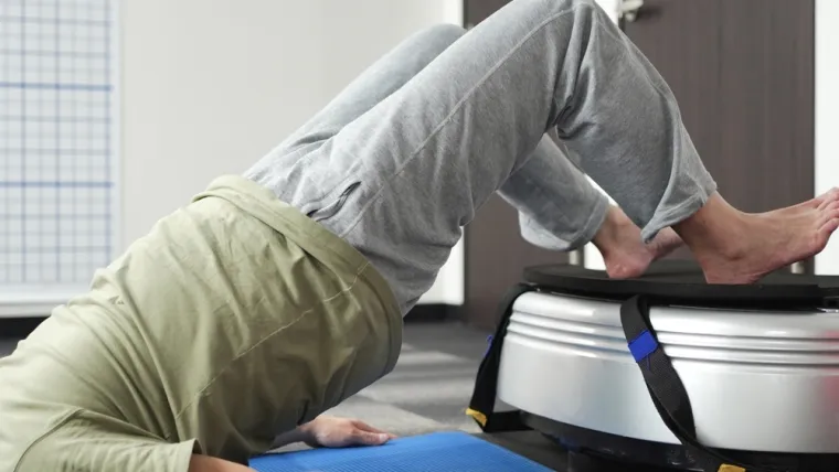 Zaboravljeni segment muškog zdravlja: 'Istraživanja potvrđuju da je jednako važno kao i kod žena'