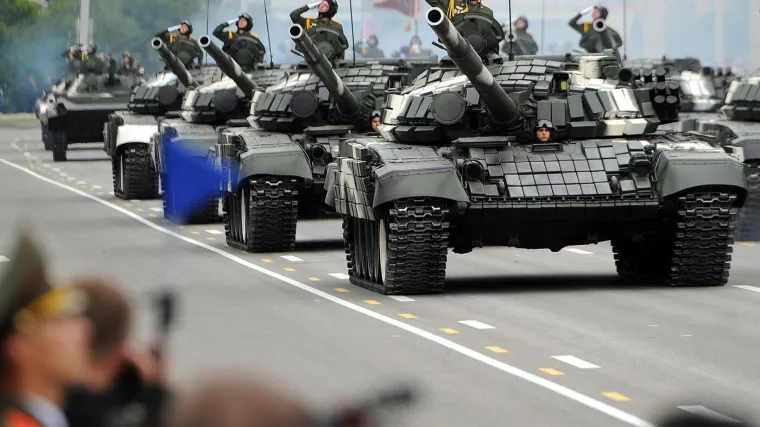 Pao špijun NATO-ove članice! Imao je tajni dokument vezan uz Rusiju i Bjelorusiju