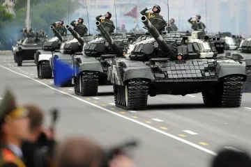 Pao špijun NATO-ove članice! Imao je tajni dokument vezan uz Rusiju i Bjelorusiju