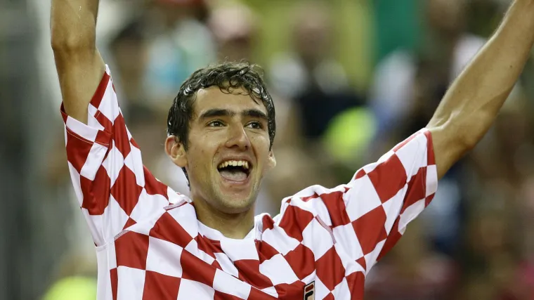 [KVIZ] Koliko znaš o Marinu Čiliću?