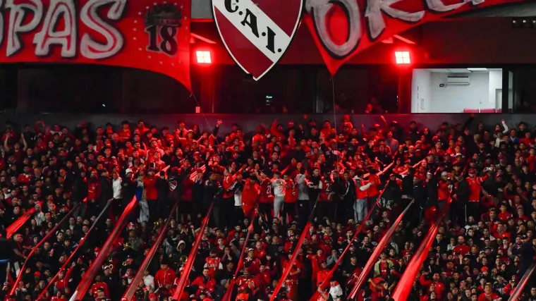 Argentinski klub izbačen iz natjecanja zbog divljanja navijača