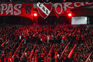 Argentinski klub izbačen iz natjecanja zbog divljanja navijača