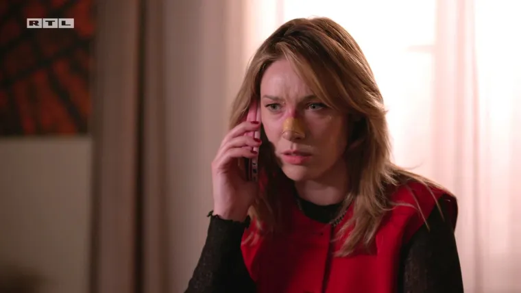 Marta opet priprema svoj poznati cheesecake jer vrijeme je za novu sabotažu