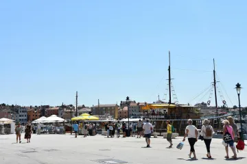 Mršavite bez dijete, iscrpljujućeg vježbanja i odlaska u teretanu: Hodajte 30 sekundi