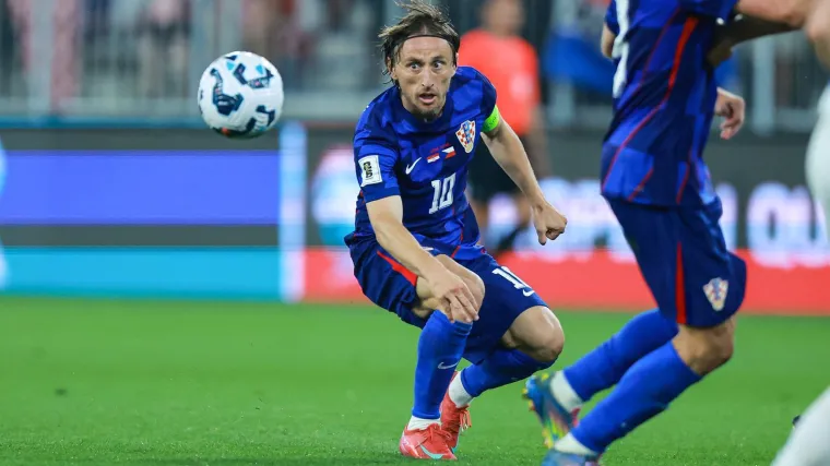 Hrvatska profitirala kiksom Njemačke: Otvaraju se vrata prolaska skupine na SP-u