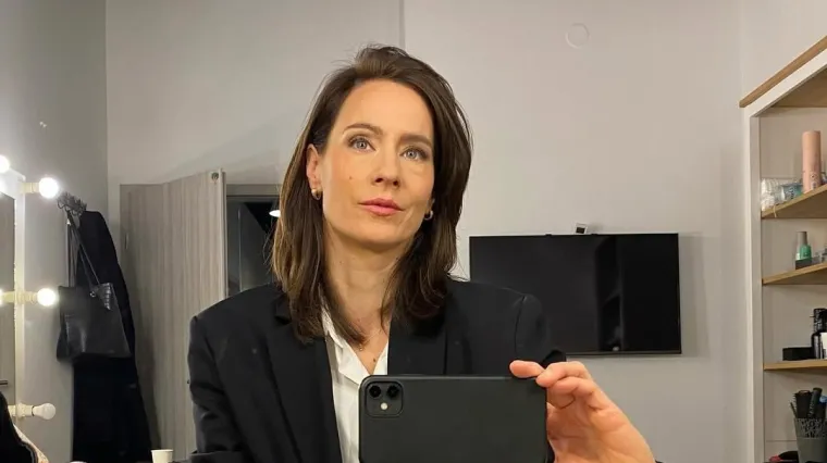 Glumica iz 'Sjena prošlosti' o novom partneru: 'Ako kažem da ga imam, odmah slijedi ono pitanje...'