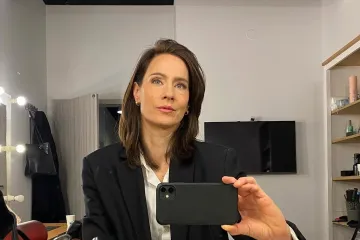 Glumica iz 'Sjena prošlosti' o novom partneru: 'Ako kažem da ga imam, odmah slijedi ono pitanje...'