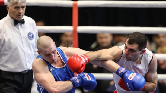 Podijeljen uspjeh hrvatskih boraca na Svjetskom prvenstvu