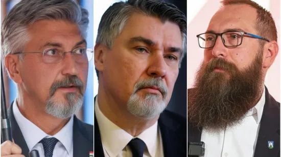 Što kažete, kako im stoji? Zavirite u galeriju koju smo posvetili istaknutom simbolu muževnosti