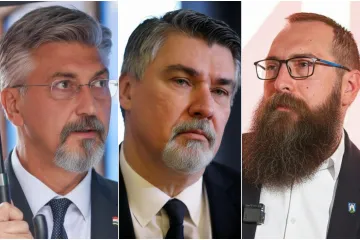 Što kažete, kako im stoji? Zavirite u galeriju koju smo posvetili istaknutom simbolu muževnosti