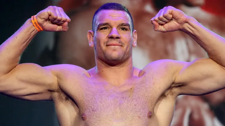 Ante Delija prošao vagu pred debi u UFC-u