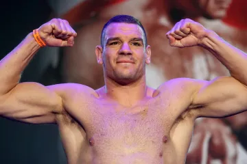 Ante Delija prošao vagu pred debi u UFC-u