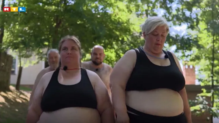 Stigao je trenutak koji su svi čekali u 'Život na vagi': 'Nikada nisam bila ovakva'