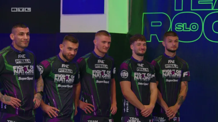 Ne propustite finalnu epizodu Fight of Nations™: Put do pobjede - u goste stiže najbrutalniji nokauter