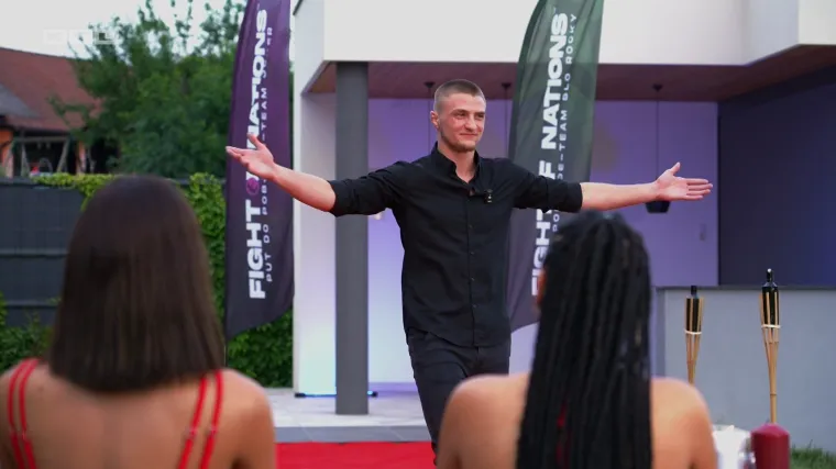 Ne propustite finalnu epizodu Fight of Nations™: Put do pobjede - u goste stiže najbrutalniji nokauter