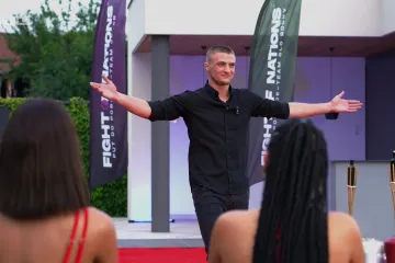 Ne propustite finalnu epizodu Fight of Nations™: Put do pobjede - u goste stiže najbrutalniji nokauter