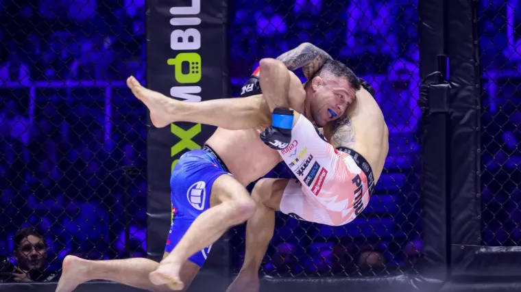 Drama pred FNC u Zagrebu: Poljak opet pao na vagi, pravila borbe potpuno promijenjena