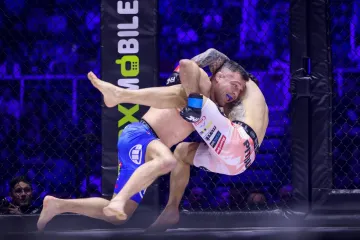 Drama pred FNC u Zagrebu: Poljak opet pao na vagi, pravila borbe potpuno promijenjena